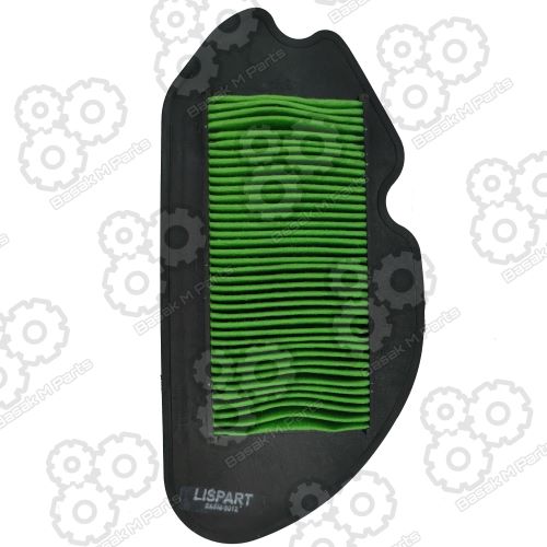AIR FILTER ACTIVA-3G (LIS)